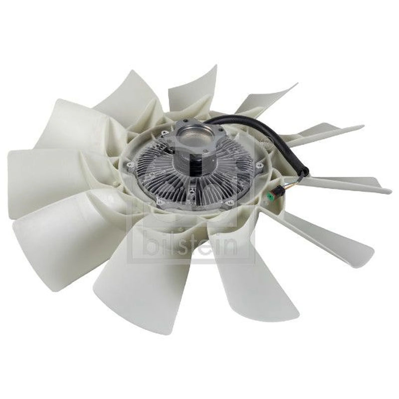 Febi Engine Cooling Fan 177208