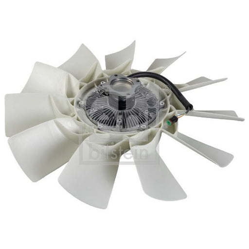 Febi Engine Cooling Fan 177208