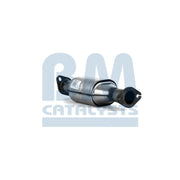 BM Catalysts Homologated Petrol Cat BM90753H