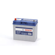 Bosch Batteries Battery 12V 45Ah 330A 0 092 S40 220