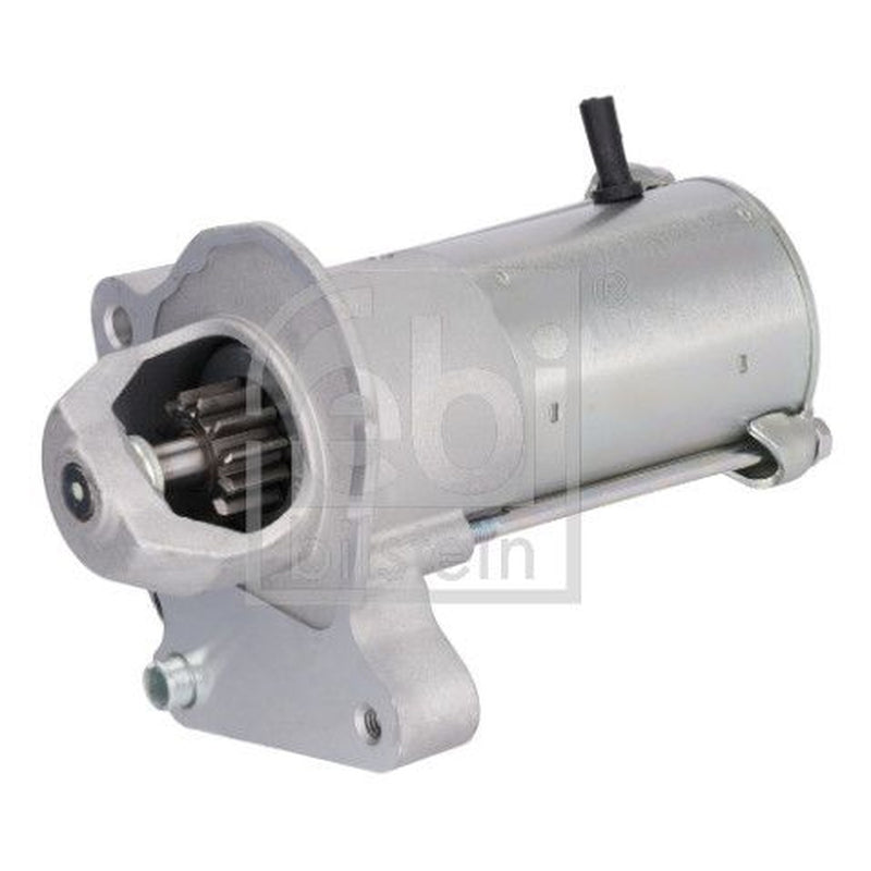 Febi Starter Motor 12V 1.4kW 12 Teeth 187778
