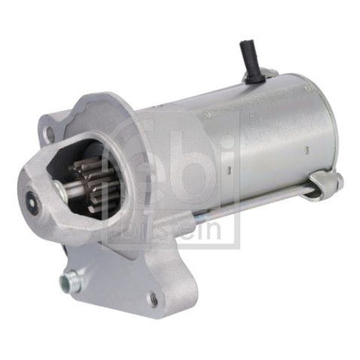 Febi Starter Motor 12V 1.4kW 12 Teeth 187778