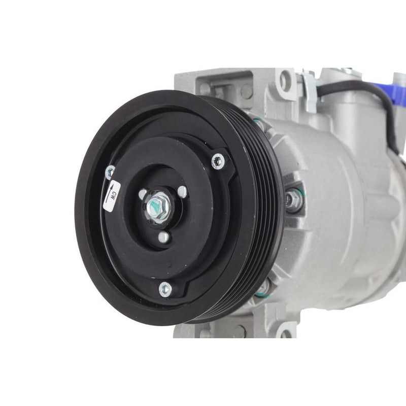 Valeo Air Conditioning Compressor 690233