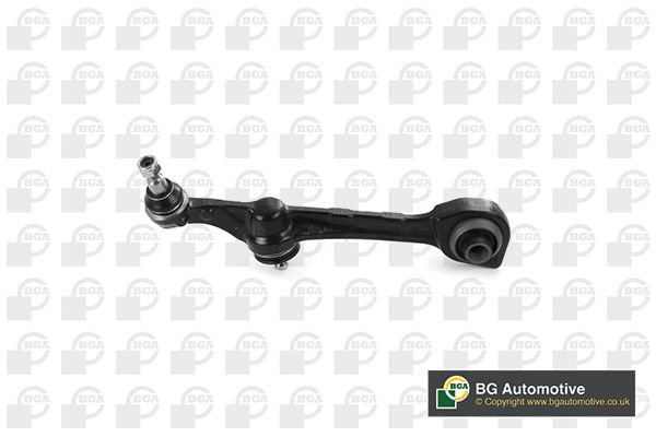 BGA Control/Trailing Arm Front Left