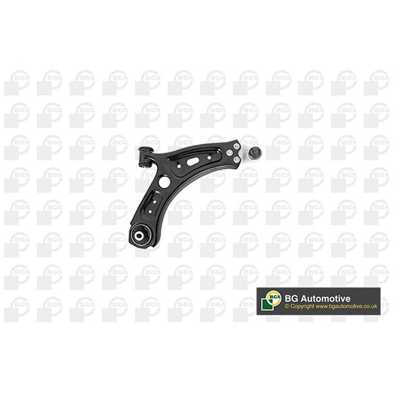 BGA Control/Trailing Arm Front Right TRC2246