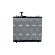 NRF Engine Radiator 550159