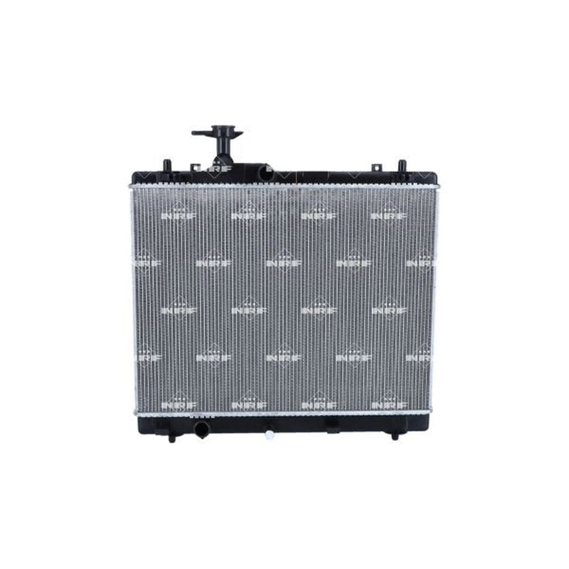 NRF Engine Radiator 550159