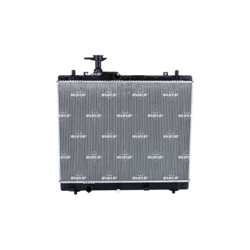 NRF Engine Radiator 550159