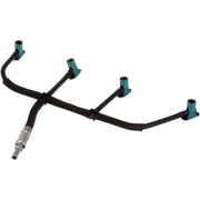 Gates Fuel Overflow Hose Pipe MFL1210