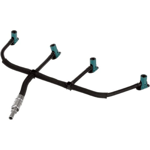 Gates Fuel Overflow Hose Pipe MFL1210