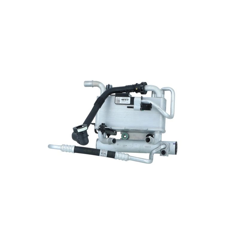 NRF Air Conditioning Condenser 350717