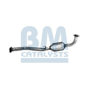 BM Catalysts Homologated Petrol Cat BM90162H