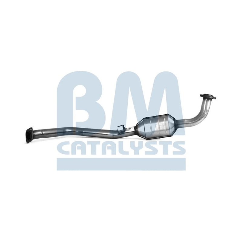 BM Catalysts Homologated Petrol Cat BM90162H
