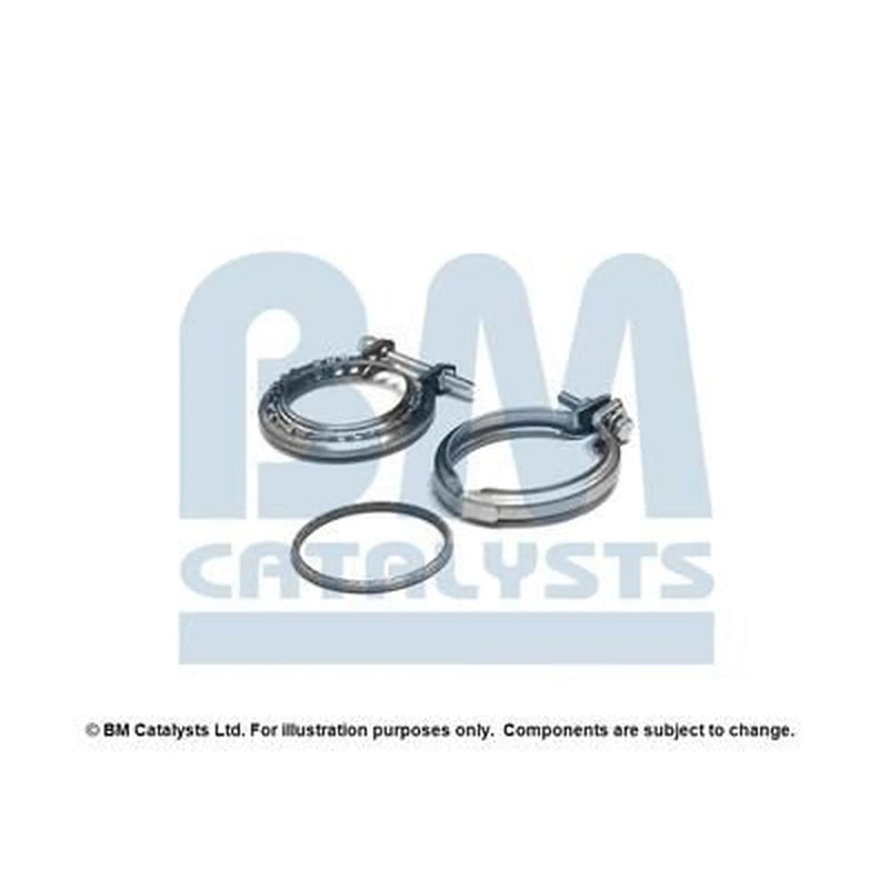 BM Catalysts Fitting Kit FK92192C FK92192C
