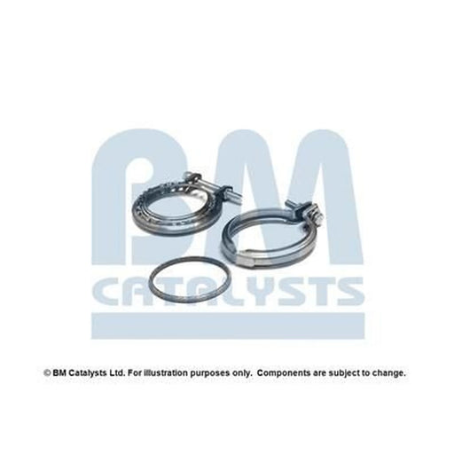 BM Catalysts Fitting Kit FK92552C FK92552C