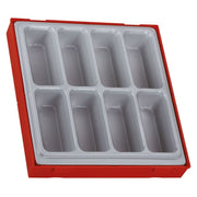Teng Tools Storage Tray TT2 8 Compartments 282mm