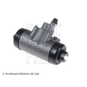 Blue Print Wheel Cylinder Hydraulic Brake Rear Left ADK84450