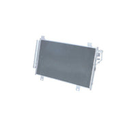 NRF Air Conditioning Condenser 350370