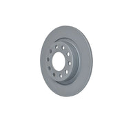 Bosch 2 x Solid Rear Brake Discs 0 986 479 C41