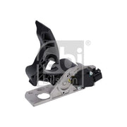 Febi Accelerator Pedal 6 Connectors 187810