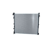 NRF Engine Radiator Centre 550282