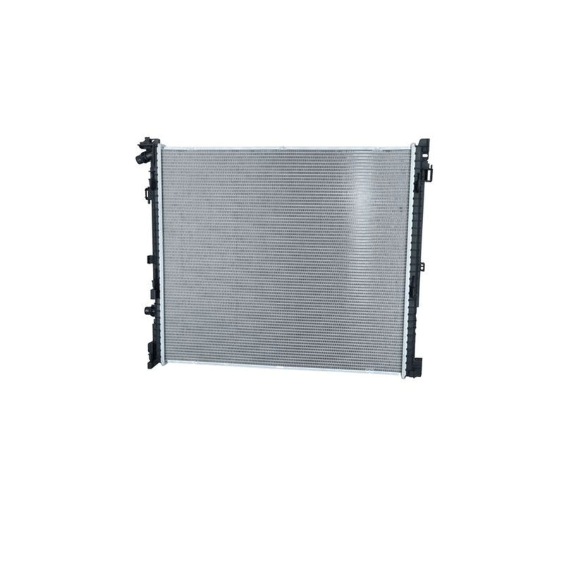 NRF Engine Radiator Centre 550282
