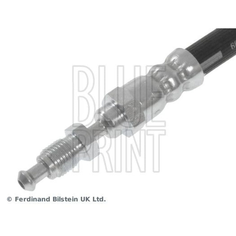 Blue Print Brake Hydraulic Hose Line Front Right ADF125302