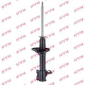 KYB Shock Absorber Damper Strut Rear Right 333053