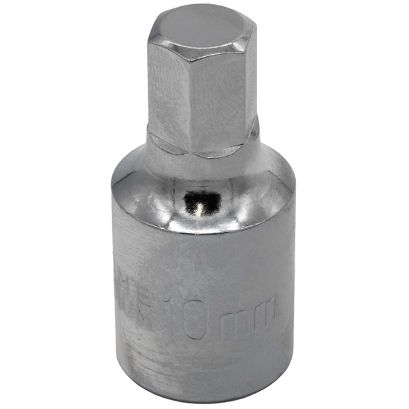 Sealey 3/8"Dr Hex Socket 10mm