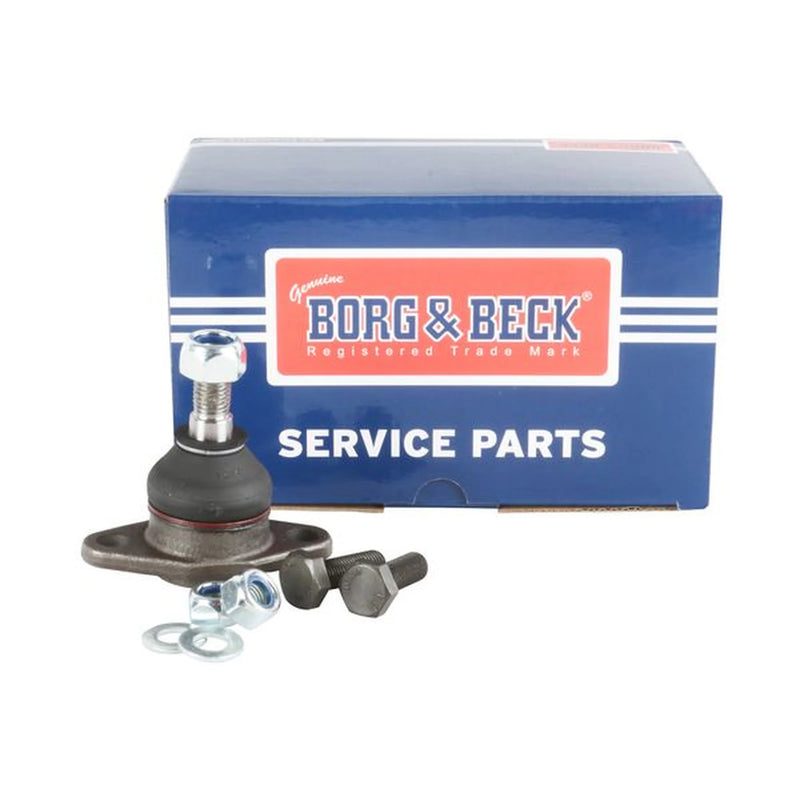 Borg & Beck Ball Joint Front Left BBJ5045