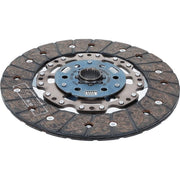 Sachs Clutch Kit Set 3pc 3000990378