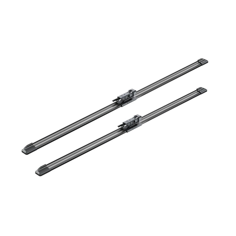 Bosch Aerotwin Wiper Blade Set 650mm + 600mm — A216S