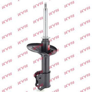 KYB Shock Absorber Damper Strut Front Left 334232