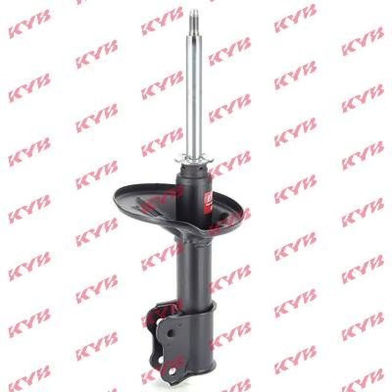 KYB Shock Absorber Damper Strut Front Left 334232