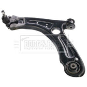 Borg & Beck Control/Trailing Arm BCA7182