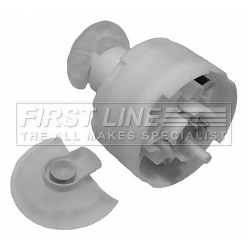 First Line Fuel Pump Assembly FFP1169