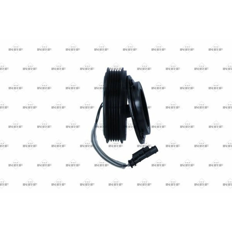 NRF A/C Compressor Magnetic Clutch 380081