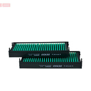 Denso Cabin Air Filter (Pollen Filter) DCF841A