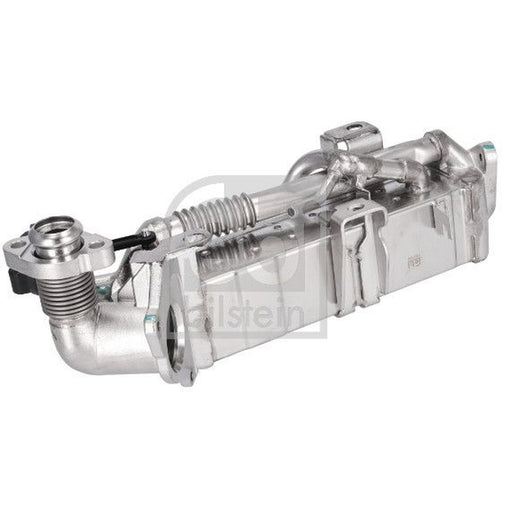 Febi EGR Cooler (Exhaust Gas Recirculation) 182359
