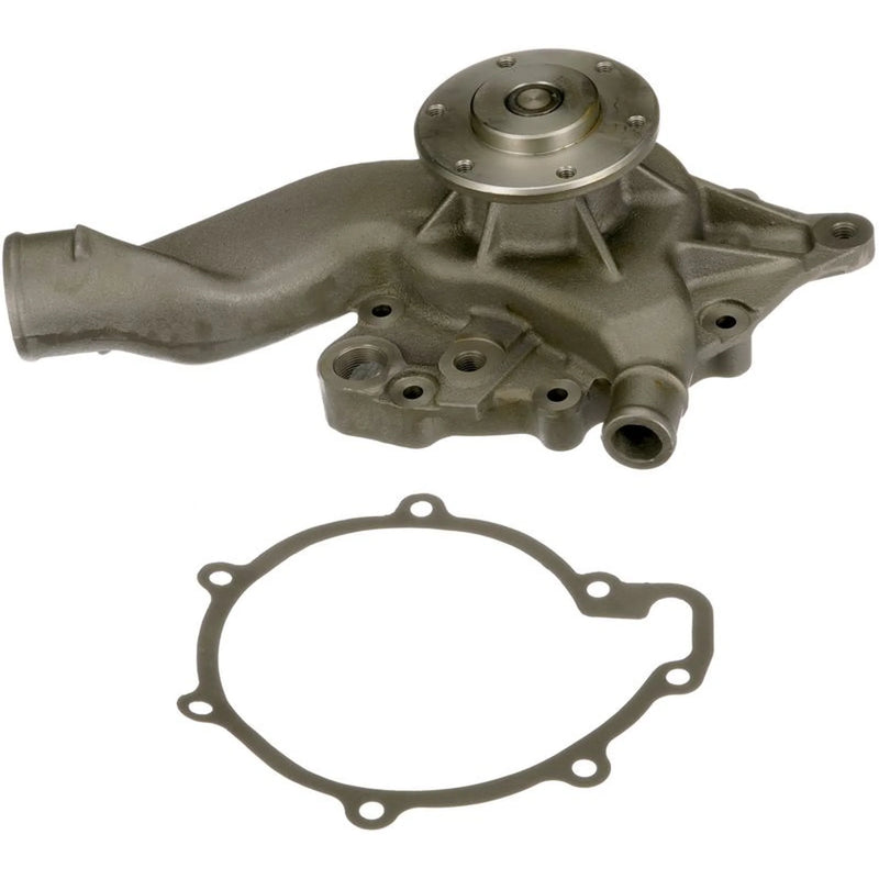 Gates Engine Cooling Water Pump WP5071HD