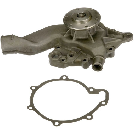 Gates Engine Cooling Water Pump WP5071HD