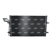 NRF Air Conditioning Condenser 35770