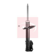 Apec Shock Absorber Damper Strut Front Left ASA1071