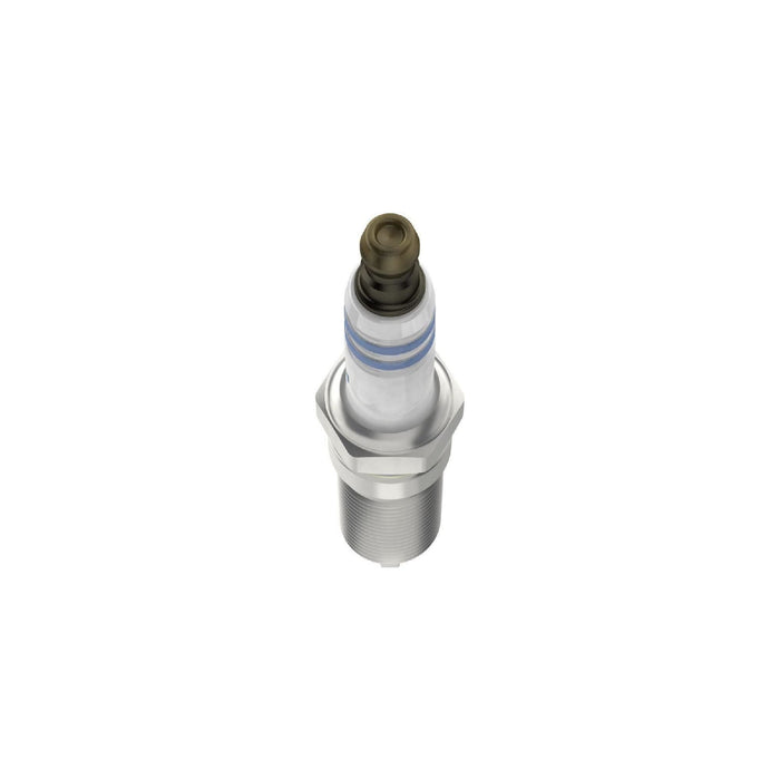 Genuine Bosch Spark Plug Hr8Mcv+ Fits Ford Focus - 1.6 - 04-12 0242229785 Bosch  - Town Parts