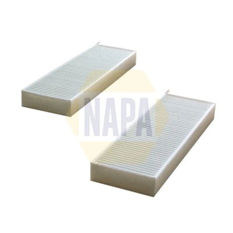 NAPA Cabin Air Filter (Pollen Filter) NFC4128