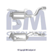 BM Catalysts Dpf BM11175