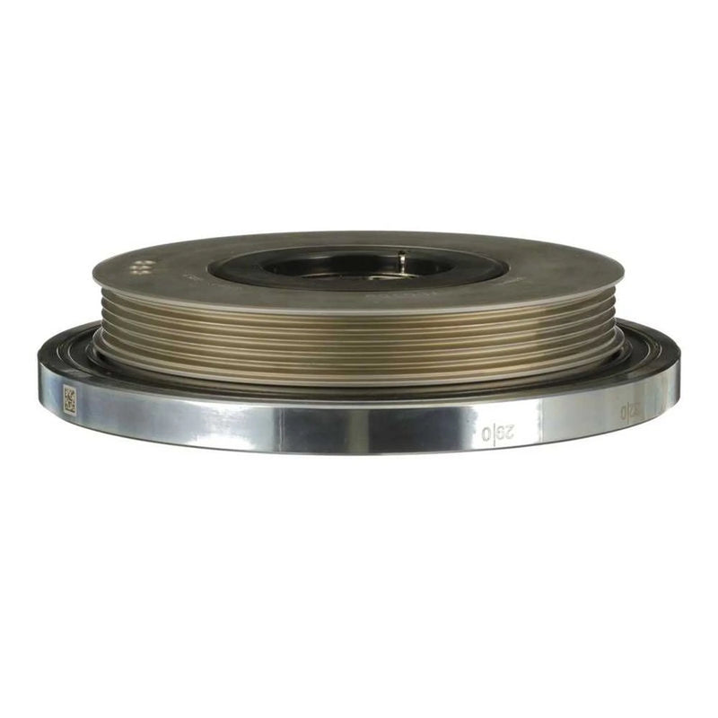 Gates Crank Shaft Belt Pulley TVD1235A