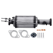 Hella Soot/Particulate Filter 8LH 366 080-651