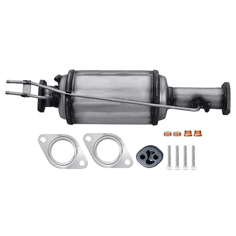 Hella Soot/Particulate Filter 8LH 366 080-651