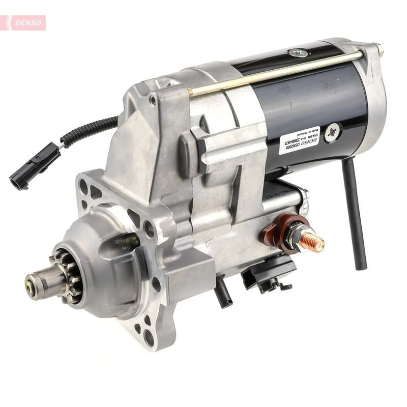 Denso Starter Motor 12V 4.8kW 11 Teeth DSN2009